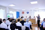 Новости сотрудничества в Республике Алтай