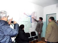 Степные заповедники приехали на Алтай познакомиться с опытом работы Общественных советов и некоммерческих партнёрств