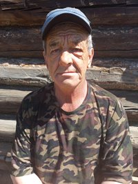 Николай Евгеньевич Колпаков - 25 лет в Алтайском заповеднике!