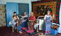 Объявлены победители Конкурса проектов «Искры надежды для российских деревень» в регионе Алтай