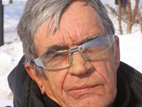 85 лет назад родился Валентин Васильевич Селегей, заслуженный метеоролог РФ