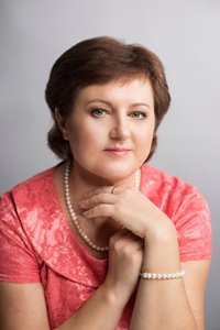 Оксана Боровикова награждена Почётной грамотой Минприроды России