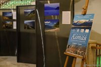 Фотографии Алтайского заповедника можно посмотреть в Дарвиновском музее