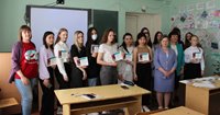 В Республике Алтай прошла эколого-ботаническая акция "Цветение рододендрона"