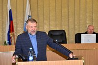 Алтайский биосферный заповедник принял участие в парламентских слушаниях