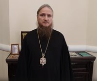 Архиепископ Горноалтайский и Чемальский Каллистрат поздравляет Алтайский заповедник с 90-летием